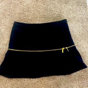 Michael Kors Mini Skirt